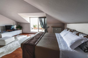 Cute & Cozy Terrace Bergamo